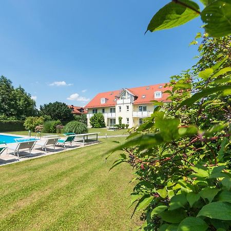 Kirchheim bei Muenchen Hotel Beim Schrey מראה חיצוני תמונה