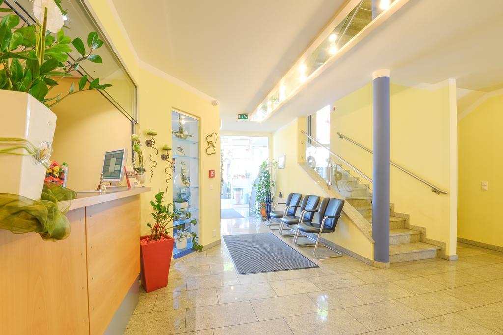 Kirchheim bei Muenchen Hotel Beim Schrey מראה חיצוני תמונה