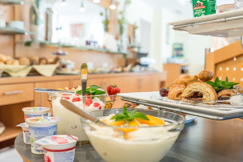 Kirchheim bei Muenchen Hotel Beim Schrey מראה חיצוני תמונה