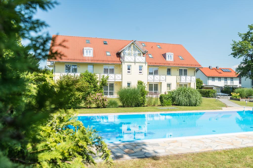 Kirchheim bei Muenchen Hotel Beim Schrey מראה חיצוני תמונה