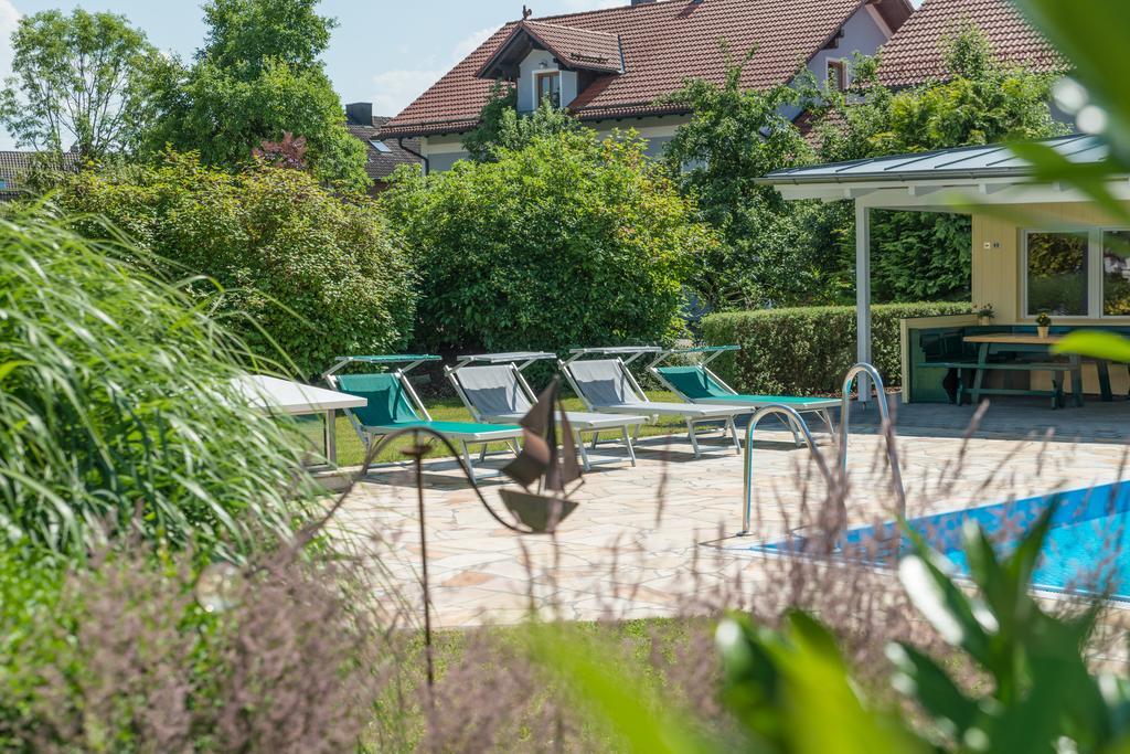 Kirchheim bei Muenchen Hotel Beim Schrey מראה חיצוני תמונה