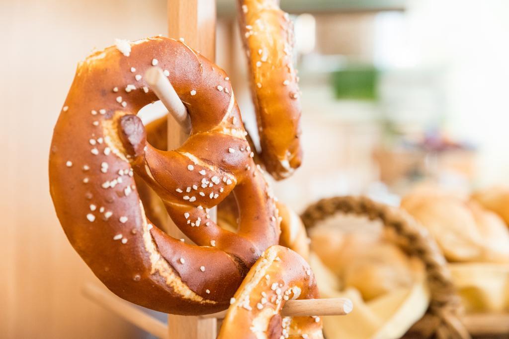 Kirchheim bei Muenchen Hotel Beim Schrey מראה חיצוני תמונה